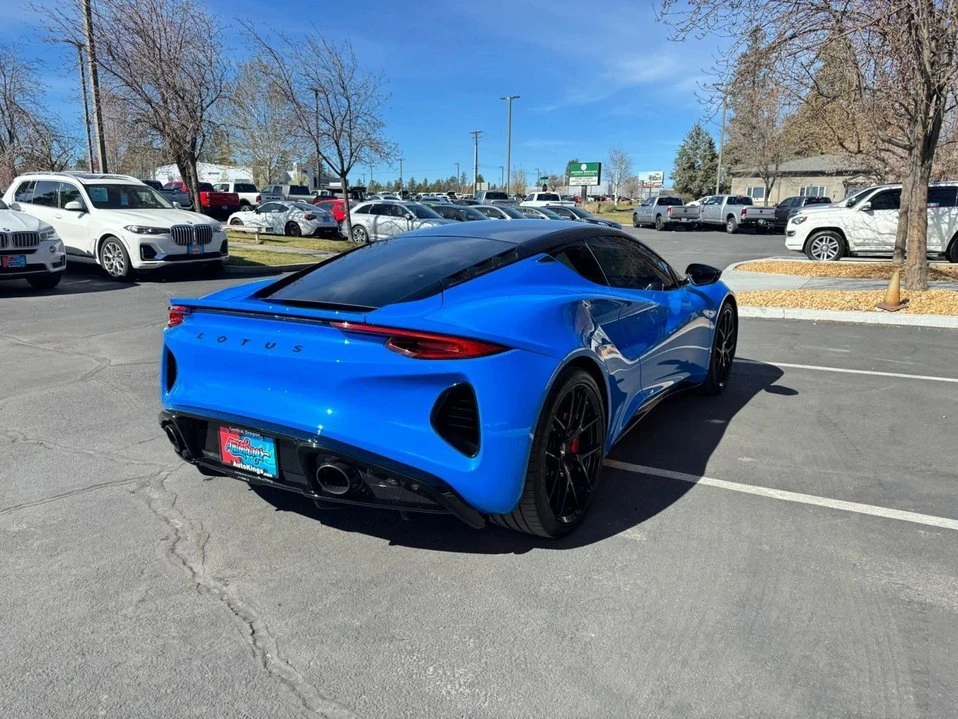 2024 Lotus Emira - Image 5 of 17