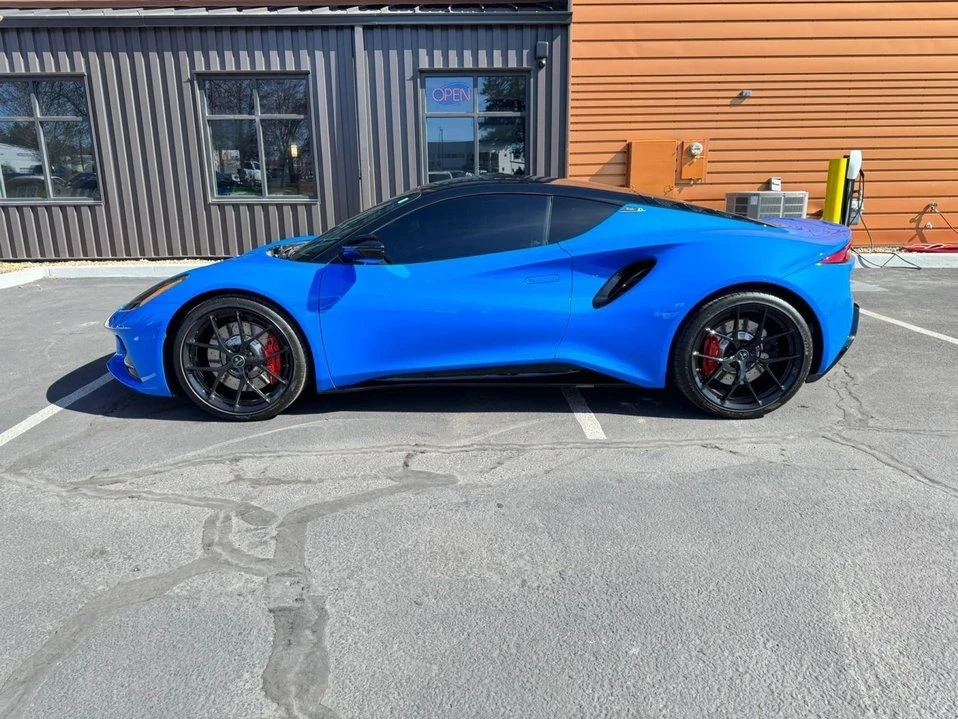 2024 Lotus Emira - Image 2 of 17