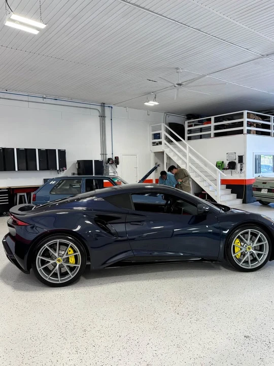 2024 Lotus Emira - Image 5 of 13