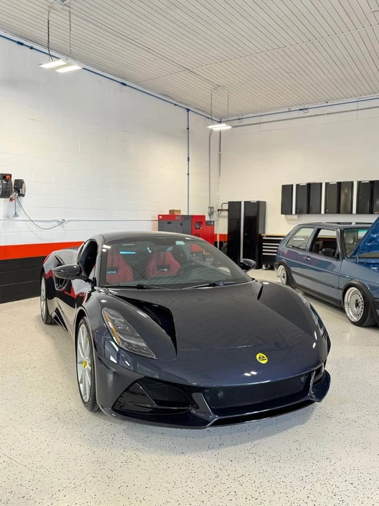 2024 Lotus Emira - Image 6 of 13