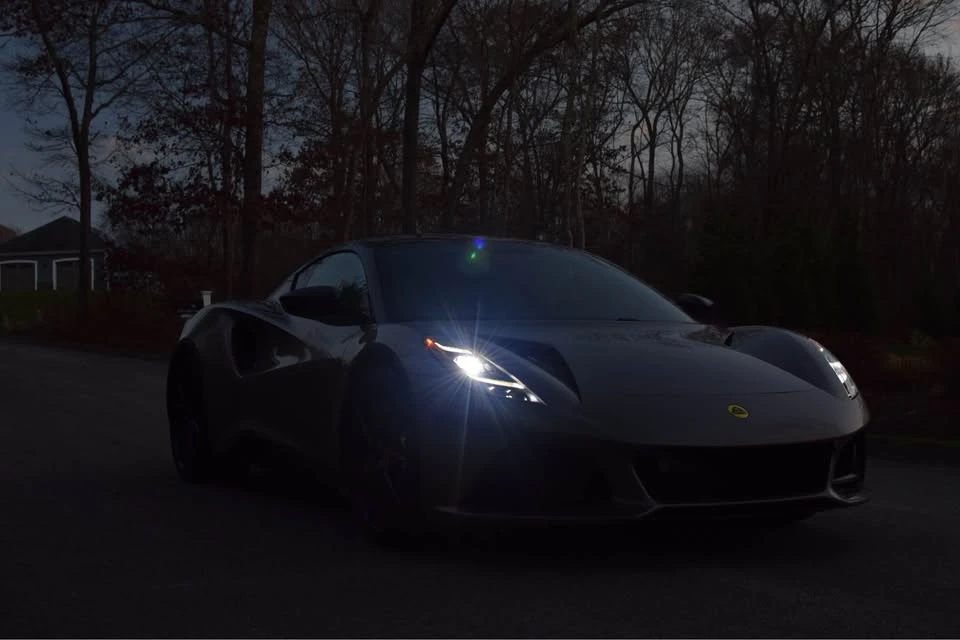 2024 Lotus Emira - Image 7 of 18