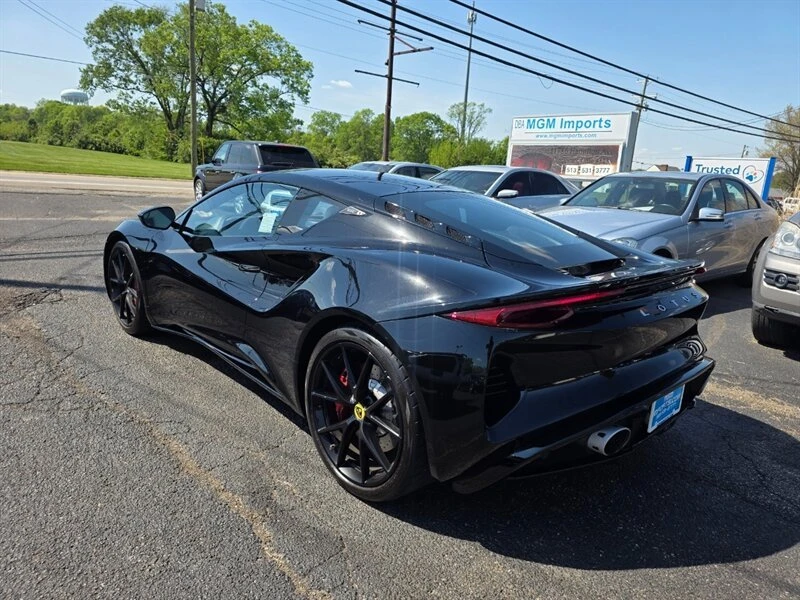 2024 Lotus Emira - Image 8 of 20