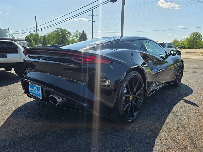 2024 Lotus Emira - Image 6 of 20