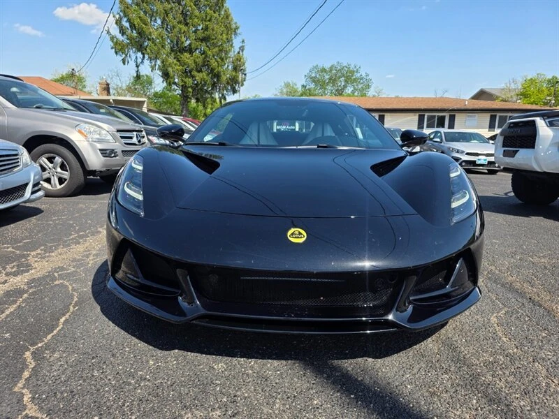 2024 Lotus Emira - Image 2 of 20