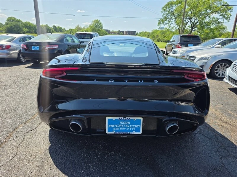 2024 Lotus Emira - Image 7 of 20