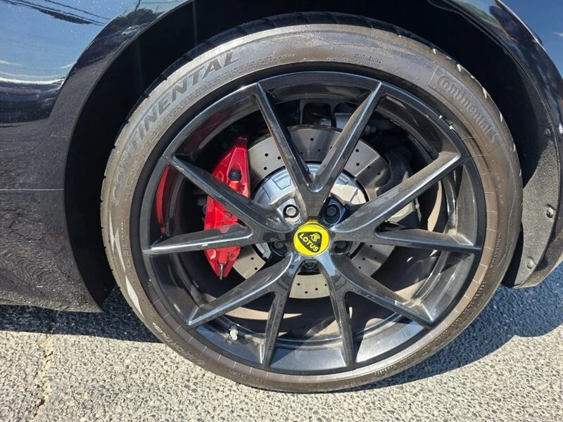2024 Lotus Emira - Image 20 of 20