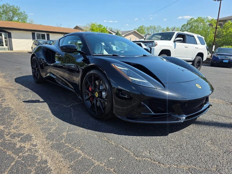 2024 Lotus Emira - Image 3 of 20