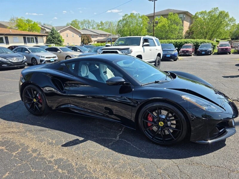 2024 Lotus Emira - Image 4 of 20