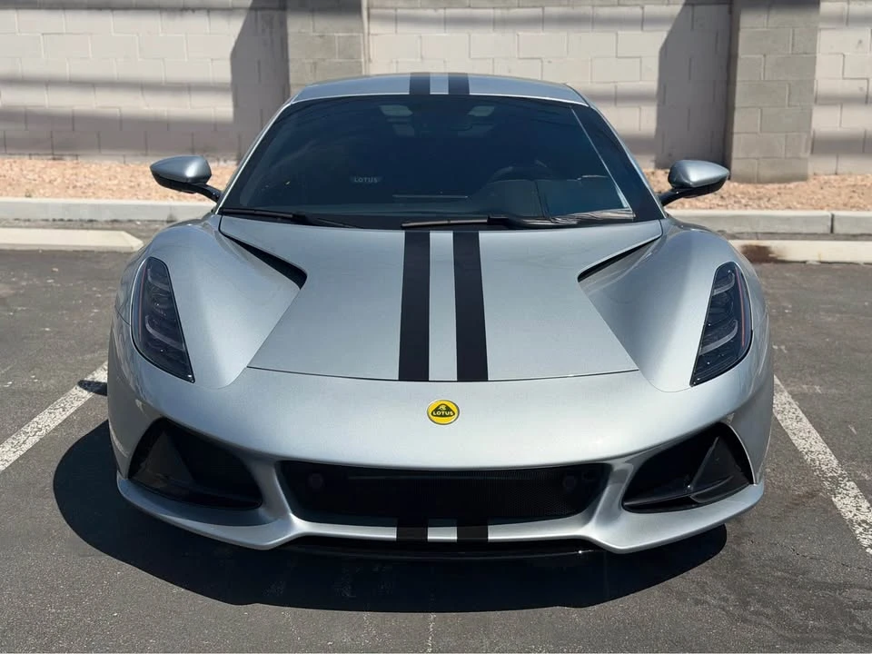 2024 Lotus Emira - Image 2 of 11