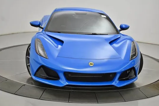 2024 Lotus Emira 1st Edition