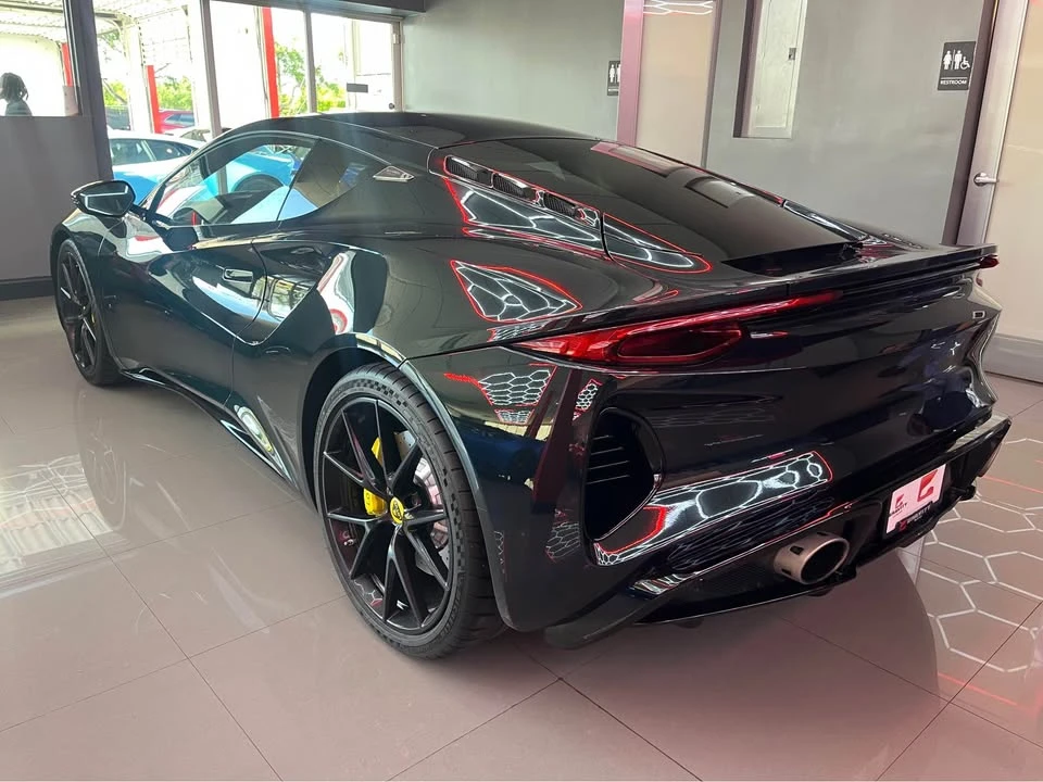 2024 Lotus Emira - Image 3 of 3