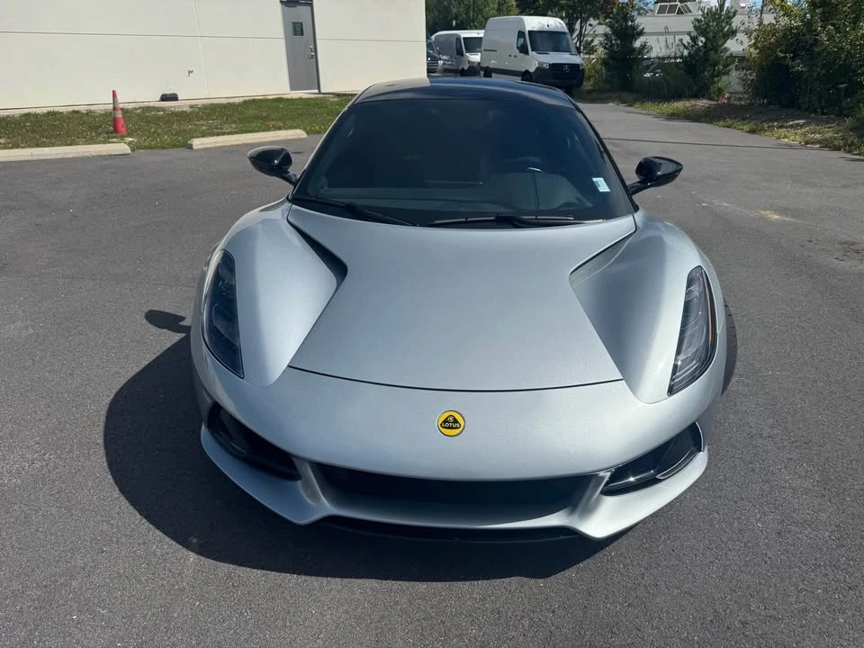 2024 Lotus Emira - Image 3 of 7