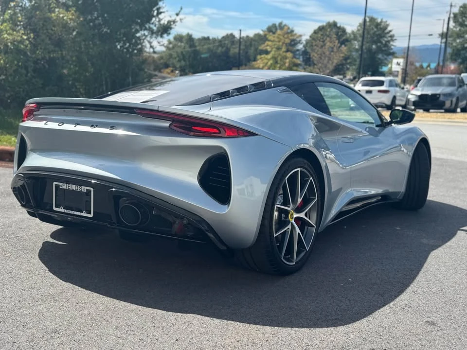 2024 Lotus Emira - Image 2 of 7