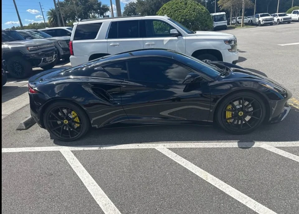 2024 Lotus Emira - Image 2 of 6