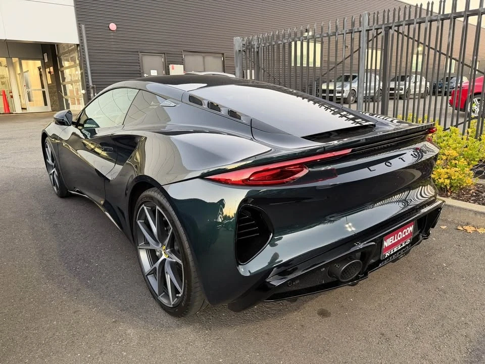 2024 Lotus Emira - Image 3 of 7
