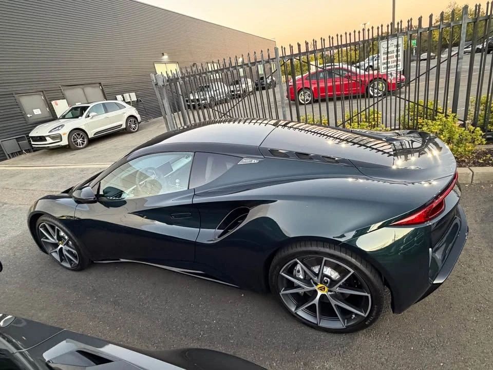 2024 Lotus Emira - Image 2 of 7