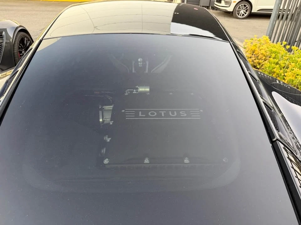 2024 Lotus Emira - Image 6 of 7