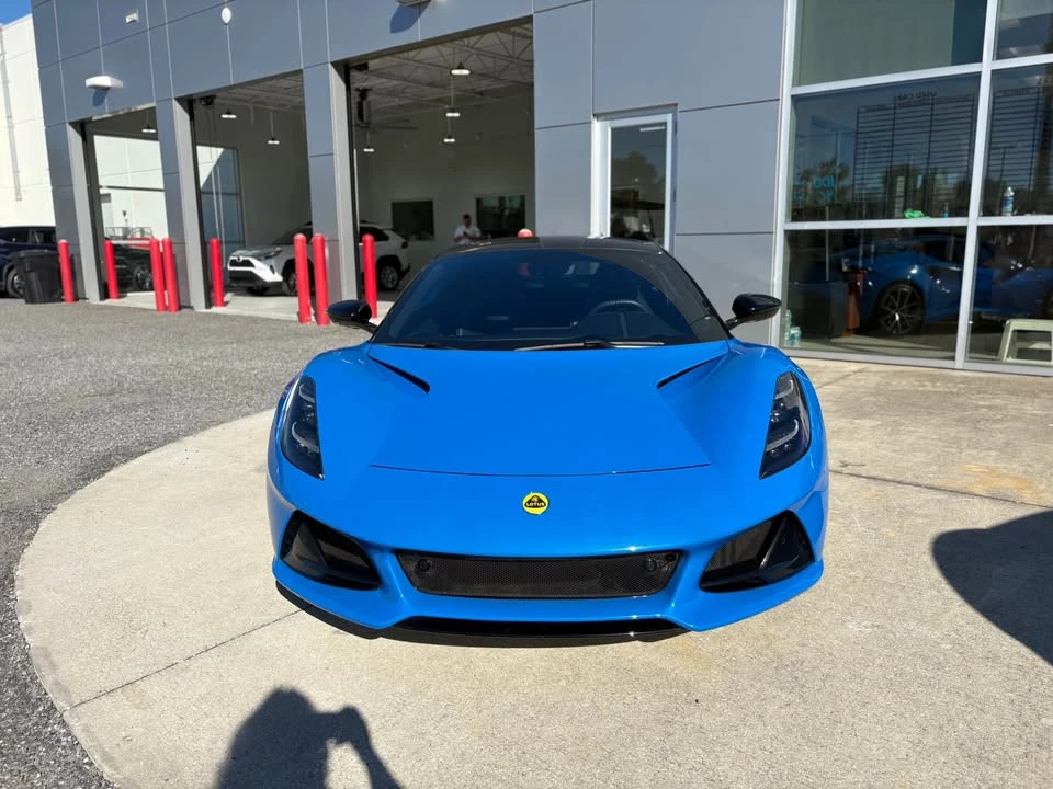 2024 Lotus Emira - Image 3 of 7