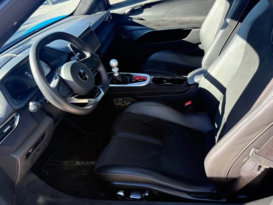 2024 Lotus Emira - Image 6 of 7