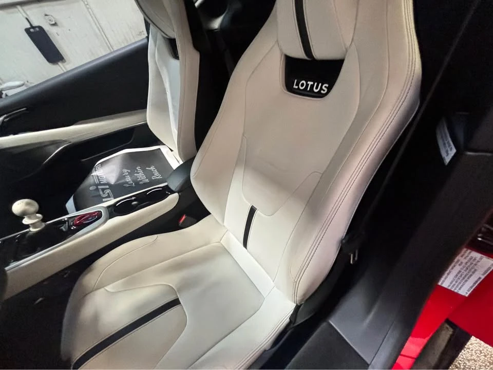 2024 Lotus Emira - Image 8 of 8