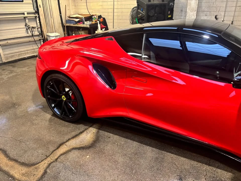 2024 Lotus Emira - Image 3 of 8