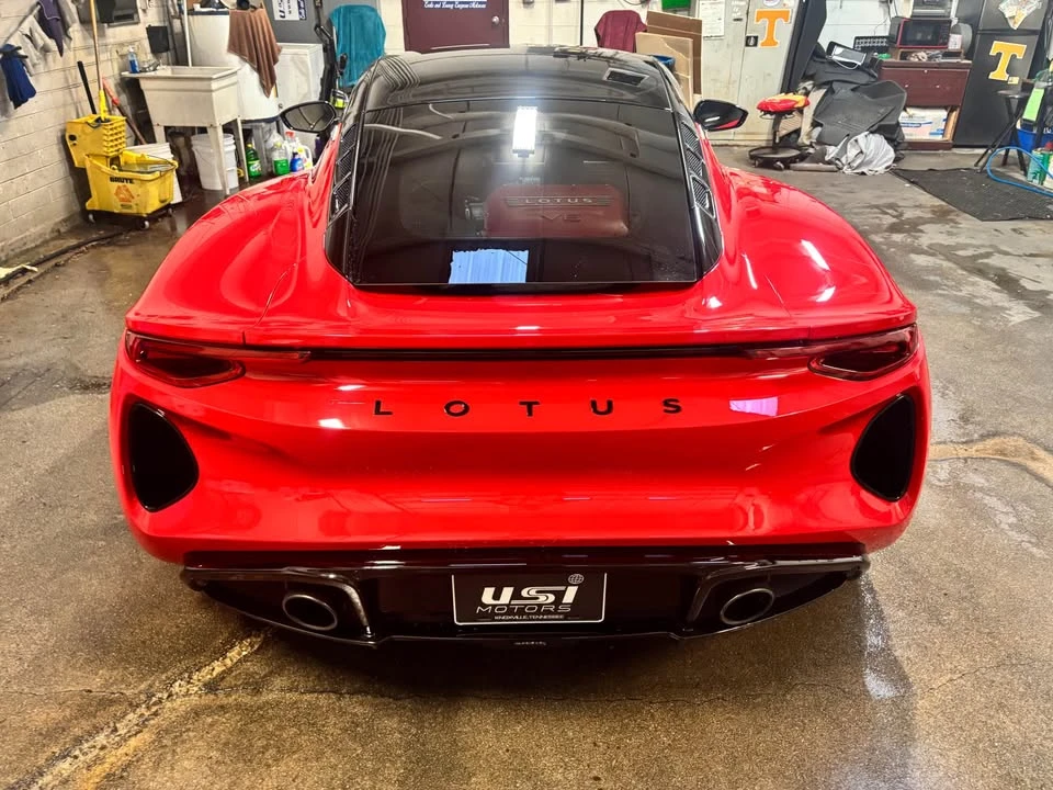 2024 Lotus Emira - Image 5 of 8