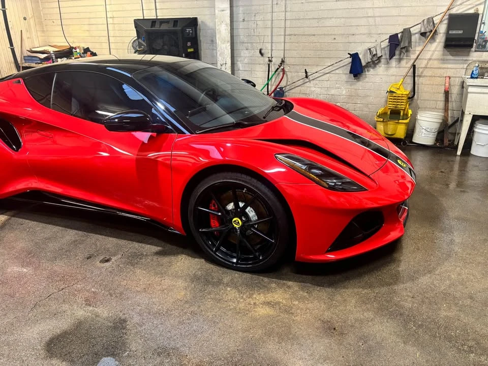 2024 Lotus Emira - Image 2 of 8