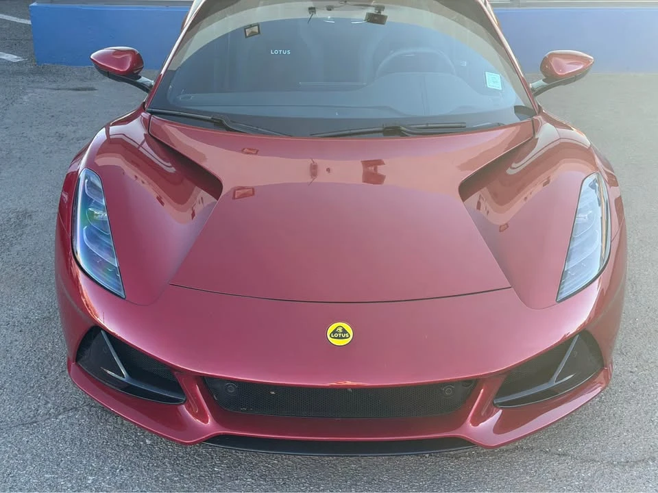 2024 Lotus Emira - Image 6 of 17