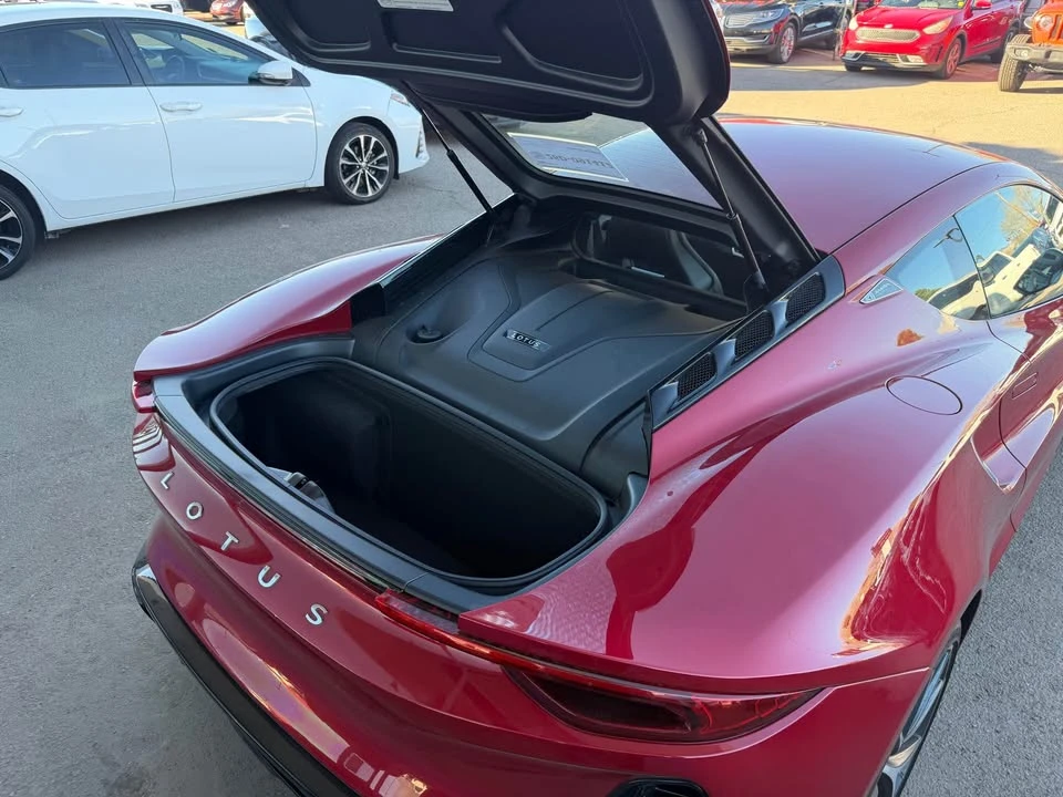 2024 Lotus Emira - Image 7 of 17