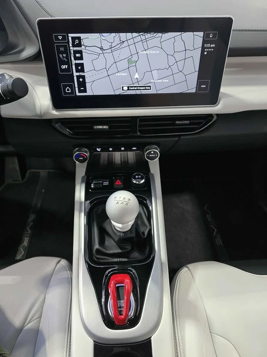 2024 Lotus Emira - Image 9 of 19