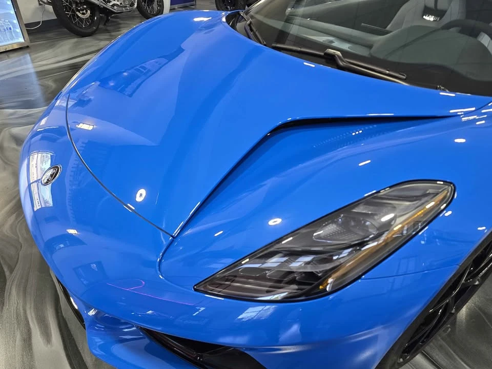 2024 Lotus Emira - Image 17 of 19