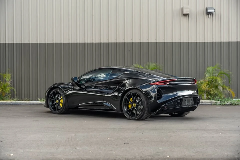 2024 Lotus Emira - Image 3 of 20
