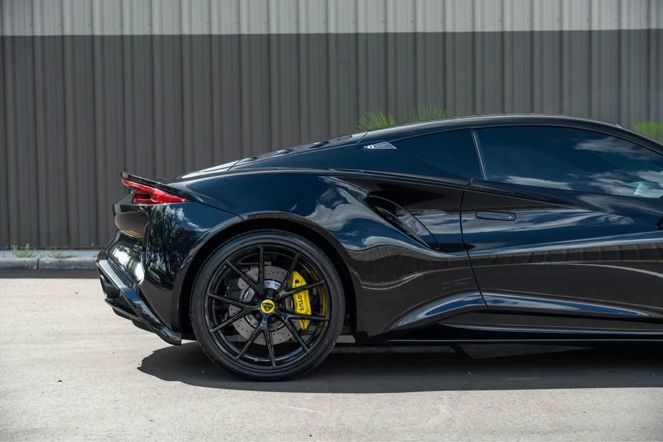 2024 Lotus Emira - Image 6 of 20
