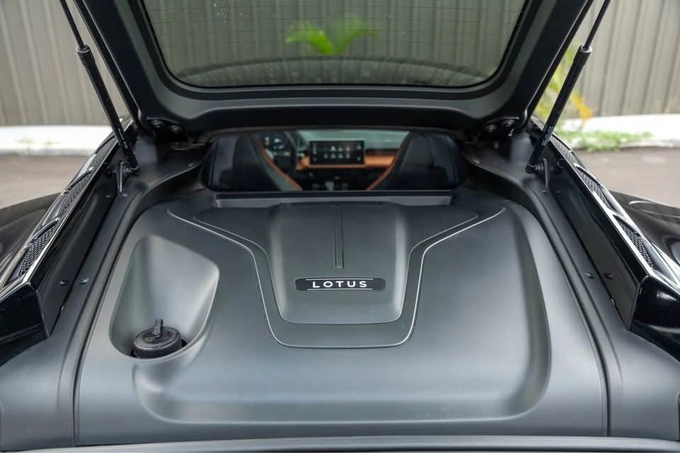 2024 Lotus Emira - Image 20 of 20