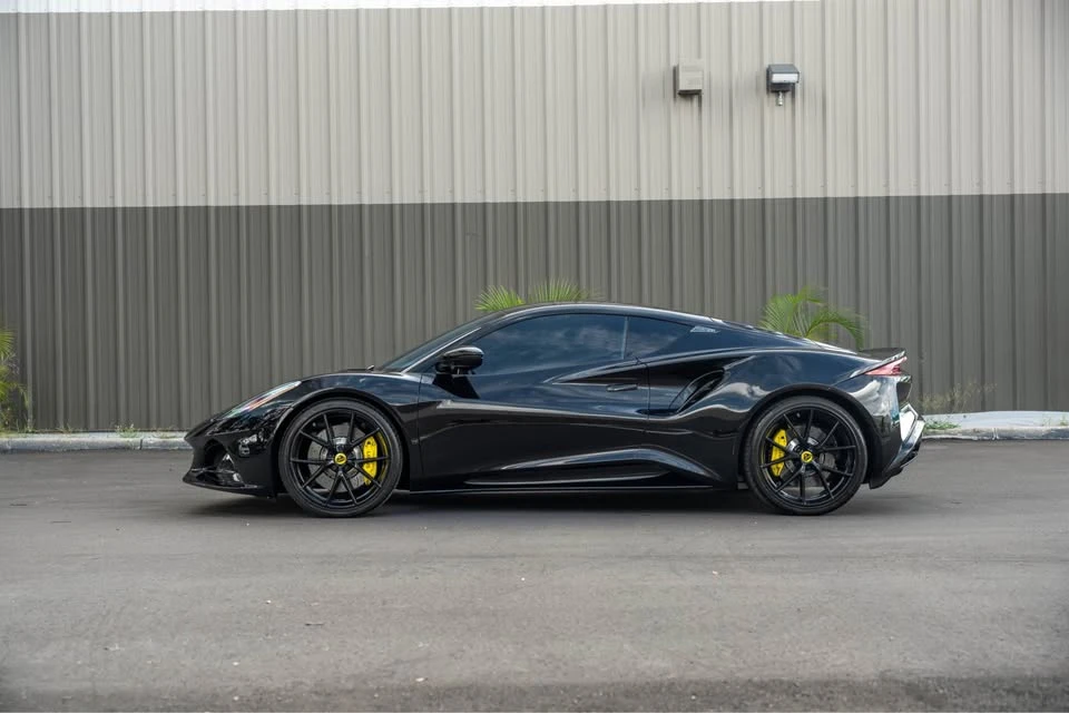 2024 Lotus Emira - Image 2 of 20