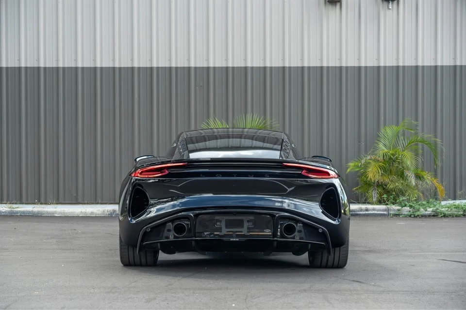 2024 Lotus Emira - Image 4 of 20