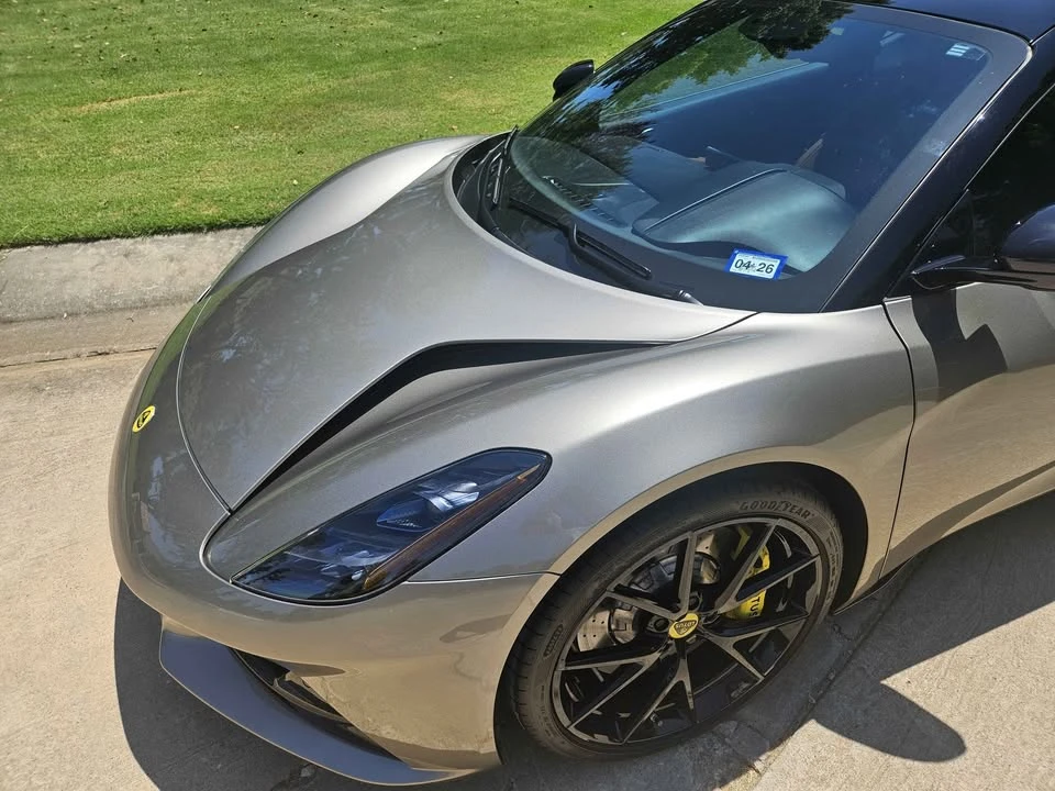 2024 Lotus Emira - Image 5 of 17