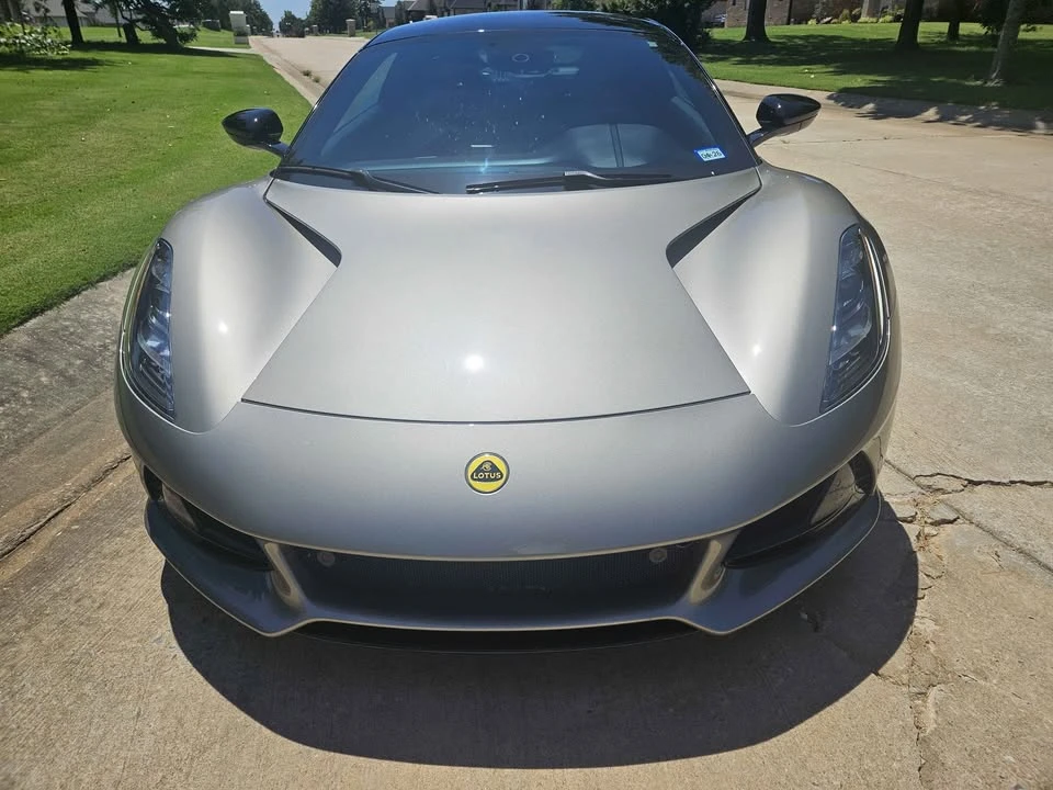 2024 Lotus Emira - Image 2 of 17