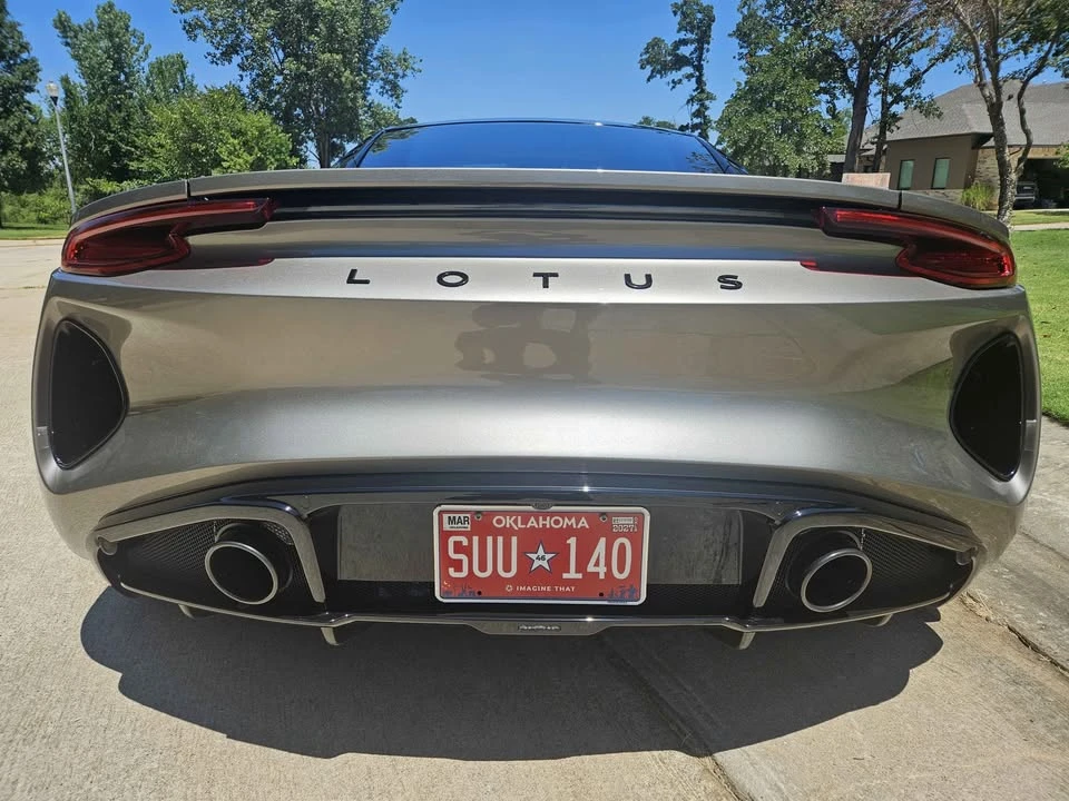 2024 Lotus Emira - Image 6 of 17