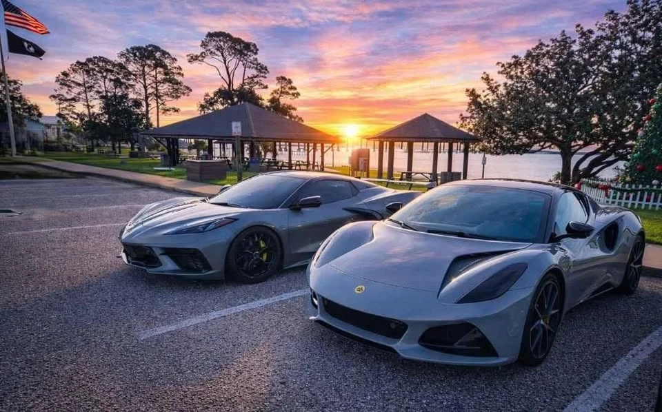 2024 Lotus Emira - Image 17 of 19