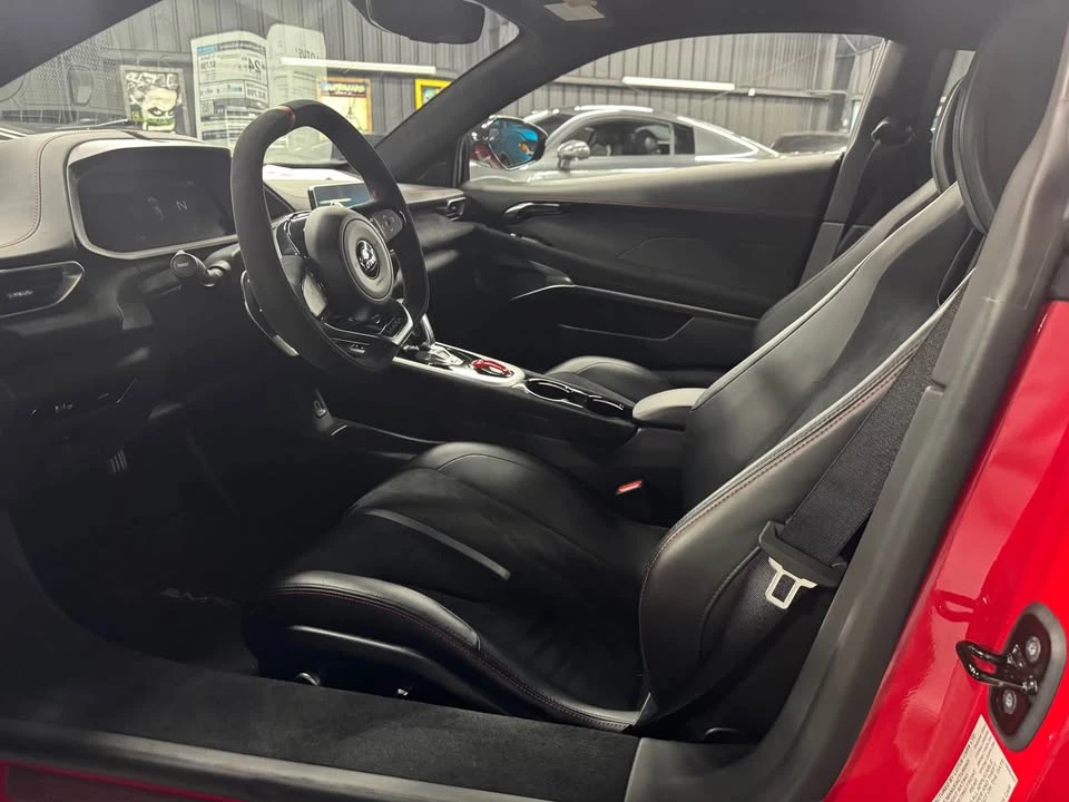 2024 Lotus Emira - Image 6 of 6