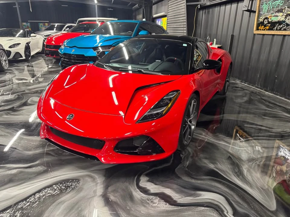 2024 Lotus Emira - Image 2 of 6