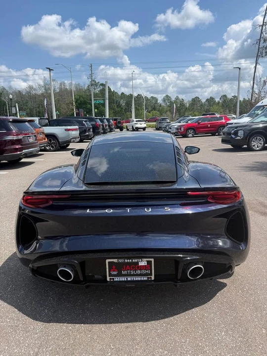2024 Lotus Emira - Image 3 of 9