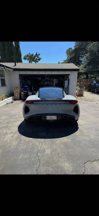2024 Lotus Emira - Image 6 of 8