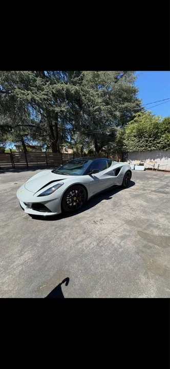 2024 Lotus Emira - Image 3 of 8