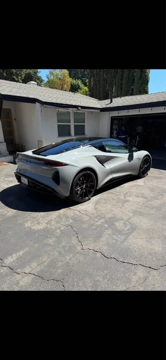 2024 Lotus Emira - Image 7 of 8