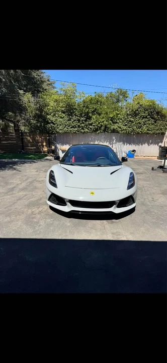 2024 Lotus Emira - Image 4 of 8