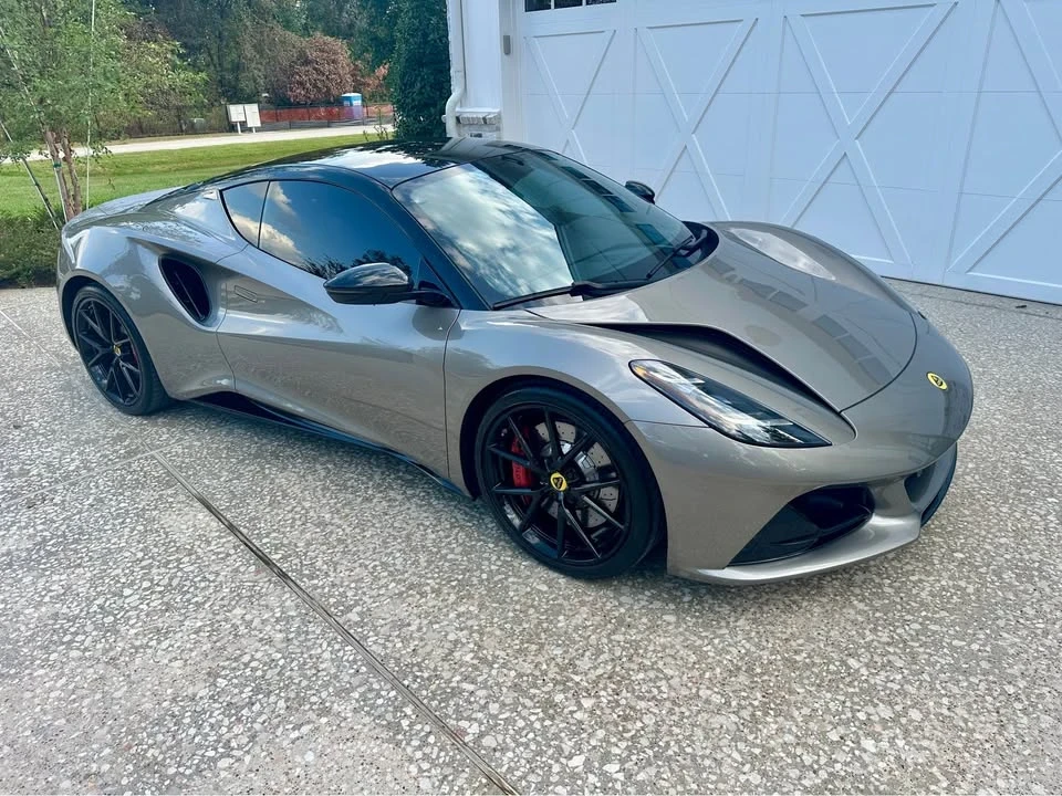 2024 Lotus Emira - Image 2 of 12