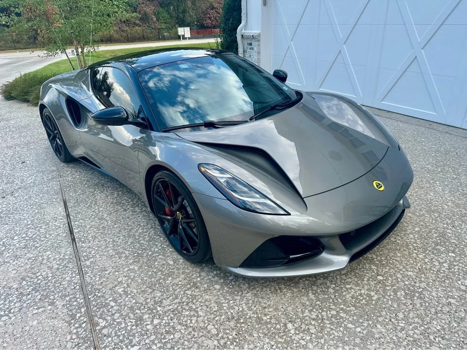2024 Lotus Emira - Image 3 of 12