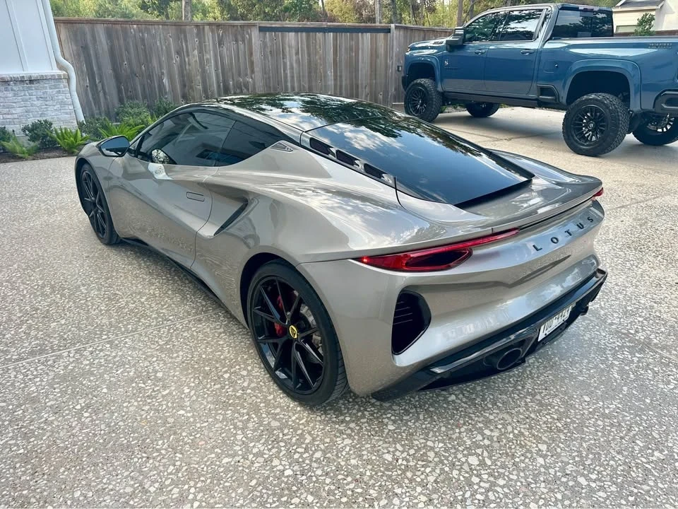 2024 Lotus Emira - Image 7 of 12